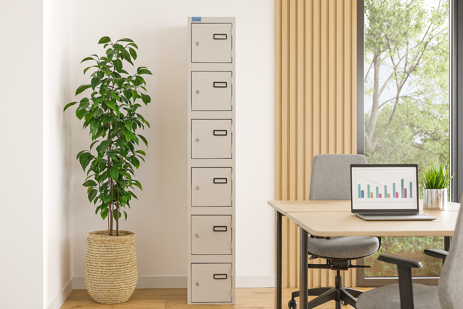 Lockers